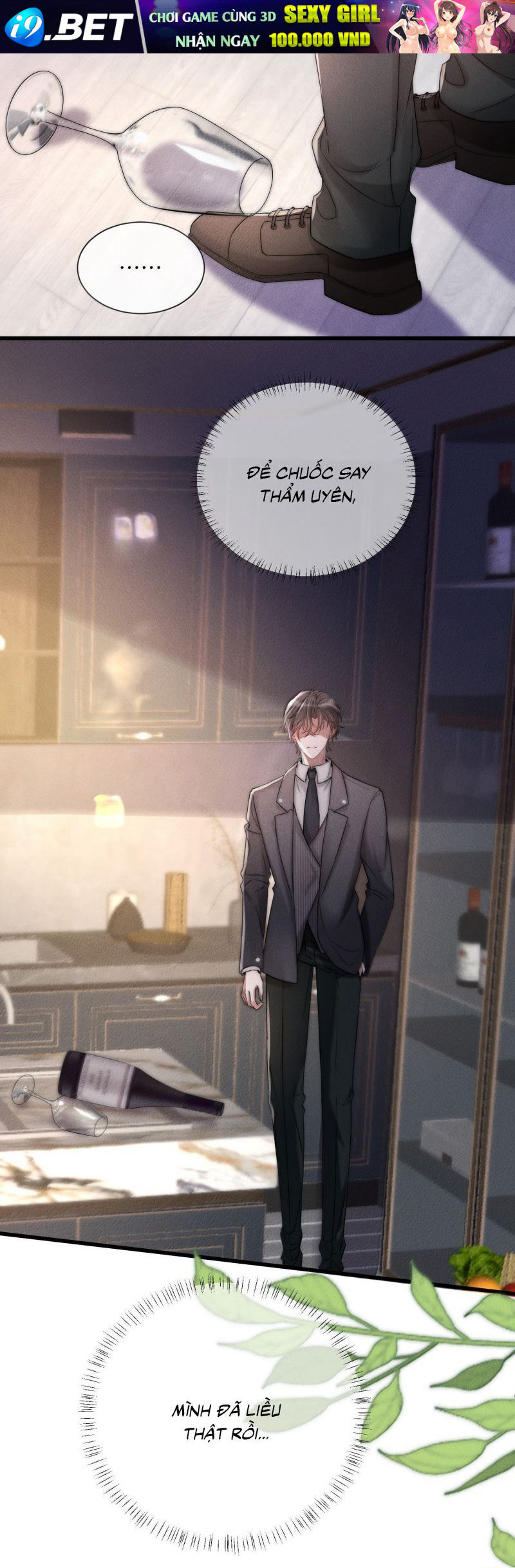 Kế Hoạch Tự Dưỡng Cuồng Khuyển - Chapter 71 - Page 12