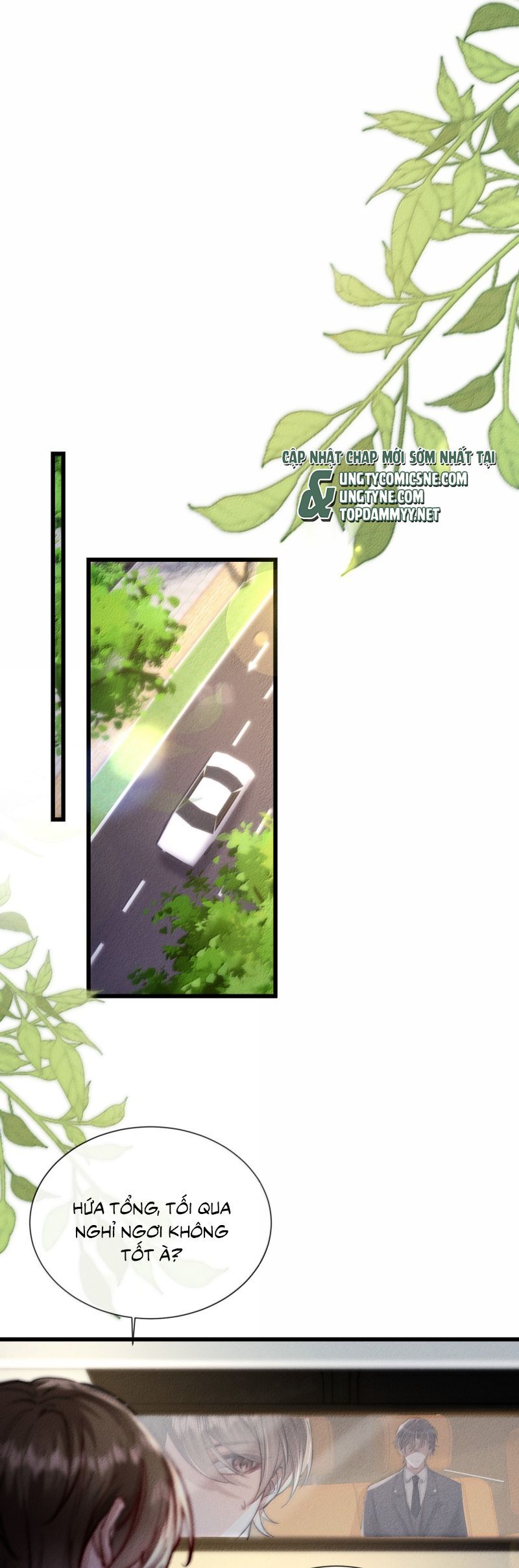 Kế Hoạch Tự Dưỡng Cuồng Khuyển - Chapter 71 - Page 13