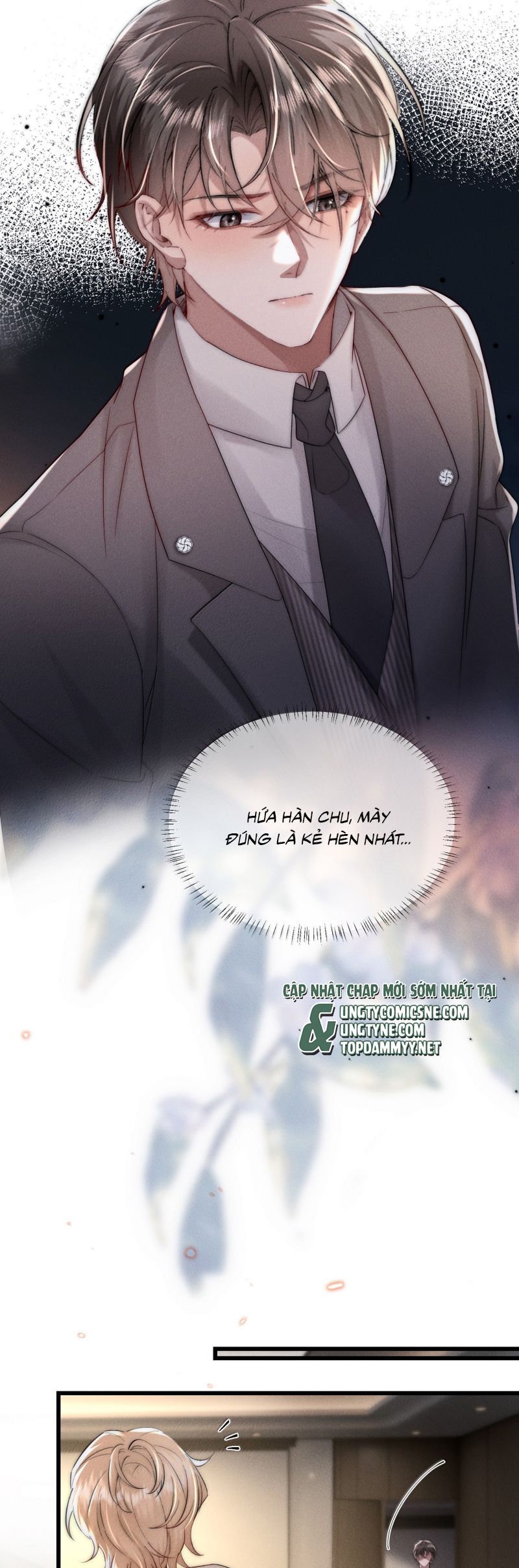 Kế Hoạch Tự Dưỡng Cuồng Khuyển - Chapter 71 - Page 16