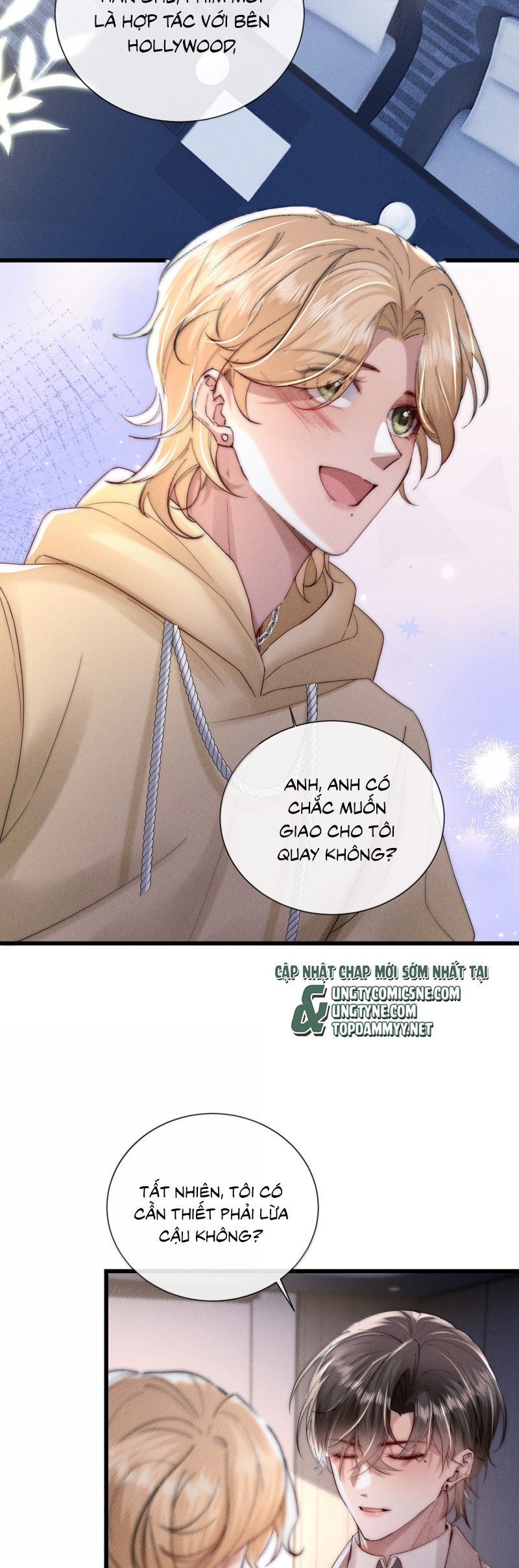 Kế Hoạch Tự Dưỡng Cuồng Khuyển - Chapter 71 - Page 19