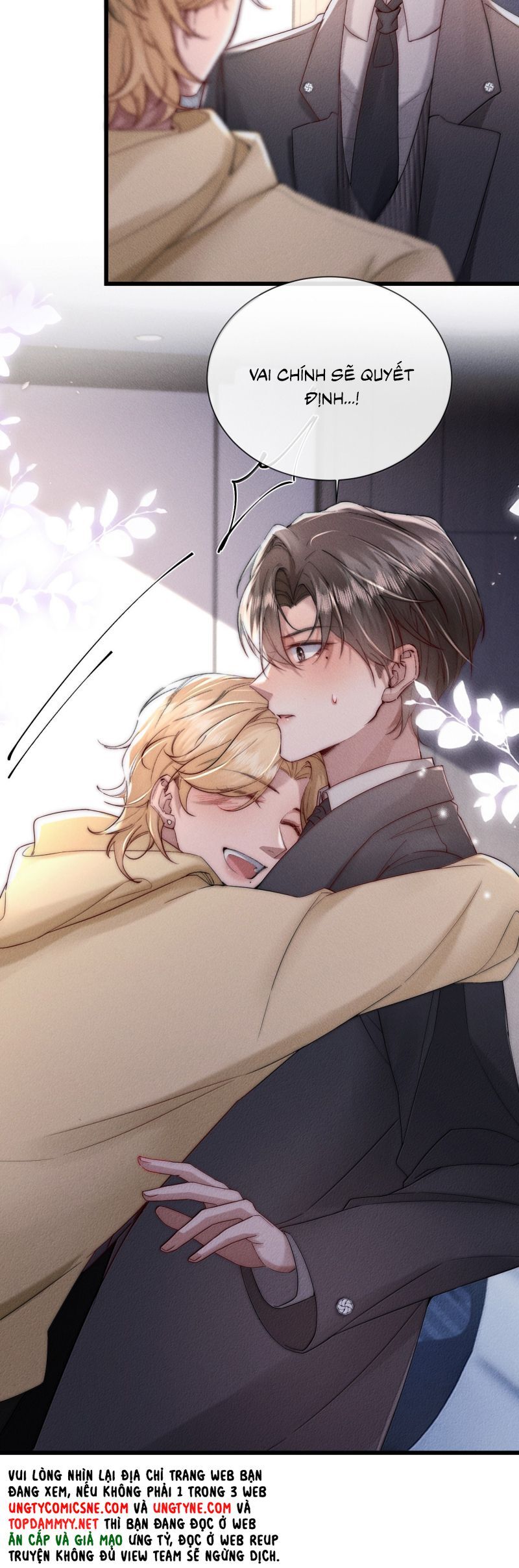 Kế Hoạch Tự Dưỡng Cuồng Khuyển - Chapter 71 - Page 20