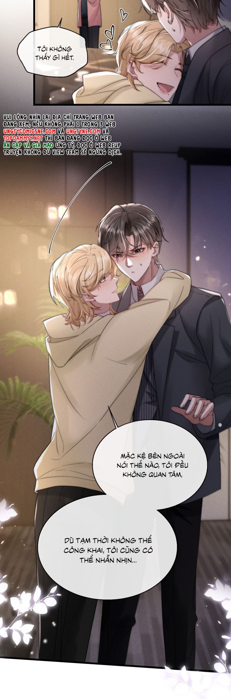 Kế Hoạch Tự Dưỡng Cuồng Khuyển - Chapter 71 - Page 24