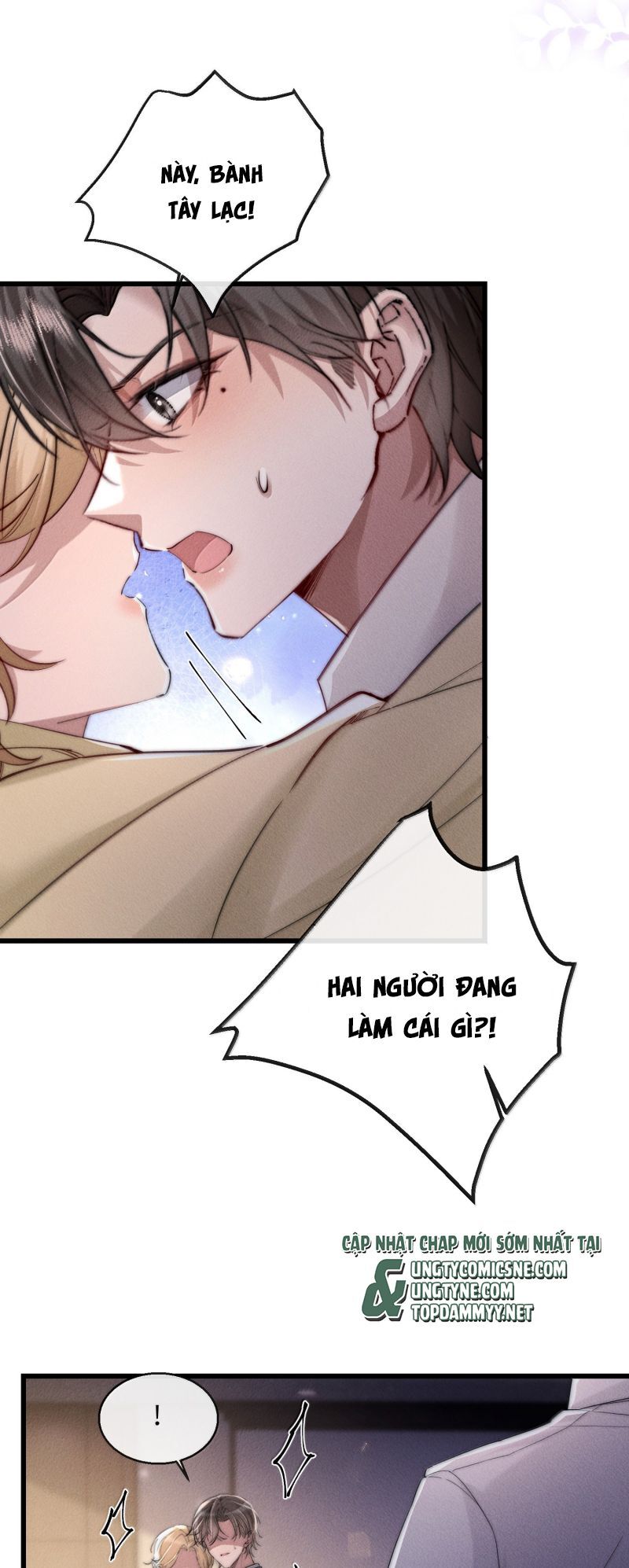 Kế Hoạch Tự Dưỡng Cuồng Khuyển - Chapter 71 - Page 25