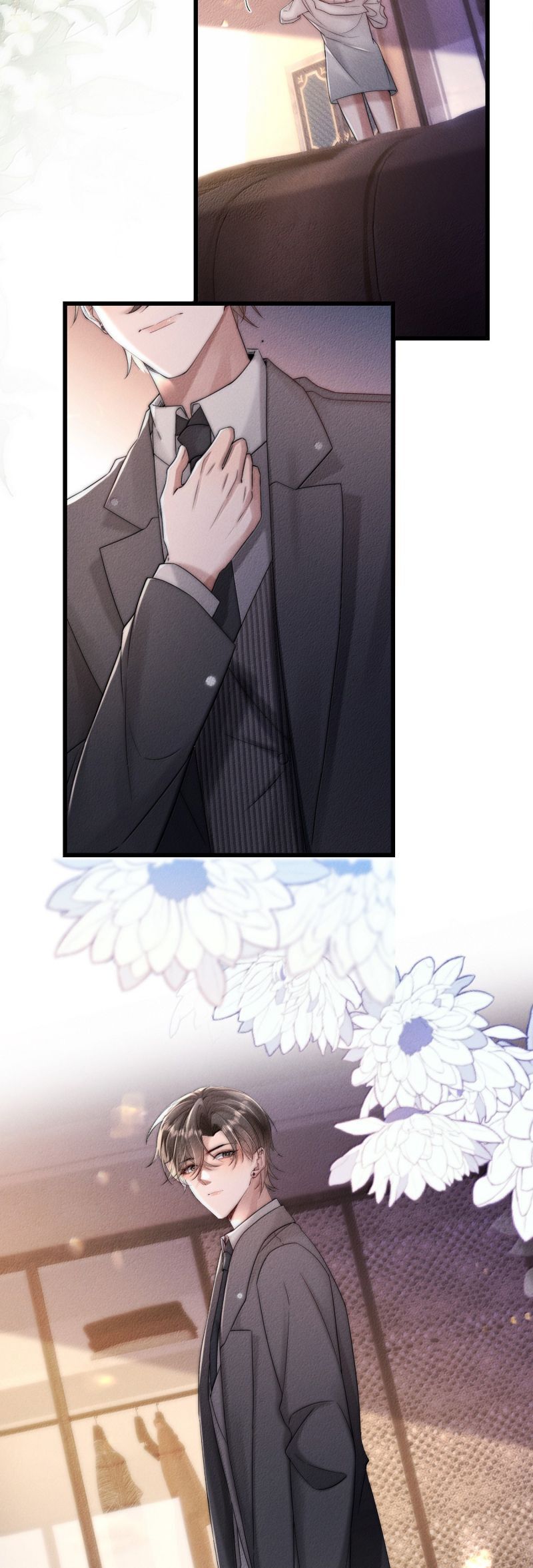 Kế Hoạch Tự Dưỡng Cuồng Khuyển - Chapter 71 - Page 3