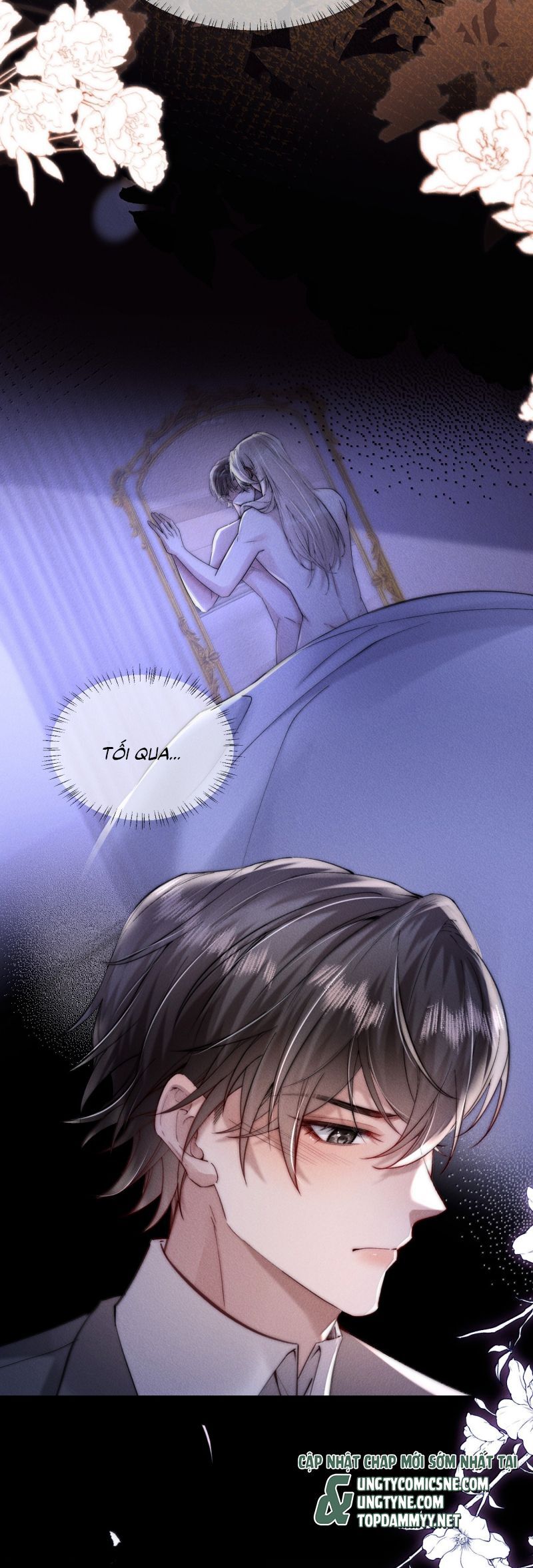 Kế Hoạch Tự Dưỡng Cuồng Khuyển - Chapter 71 - Page 5