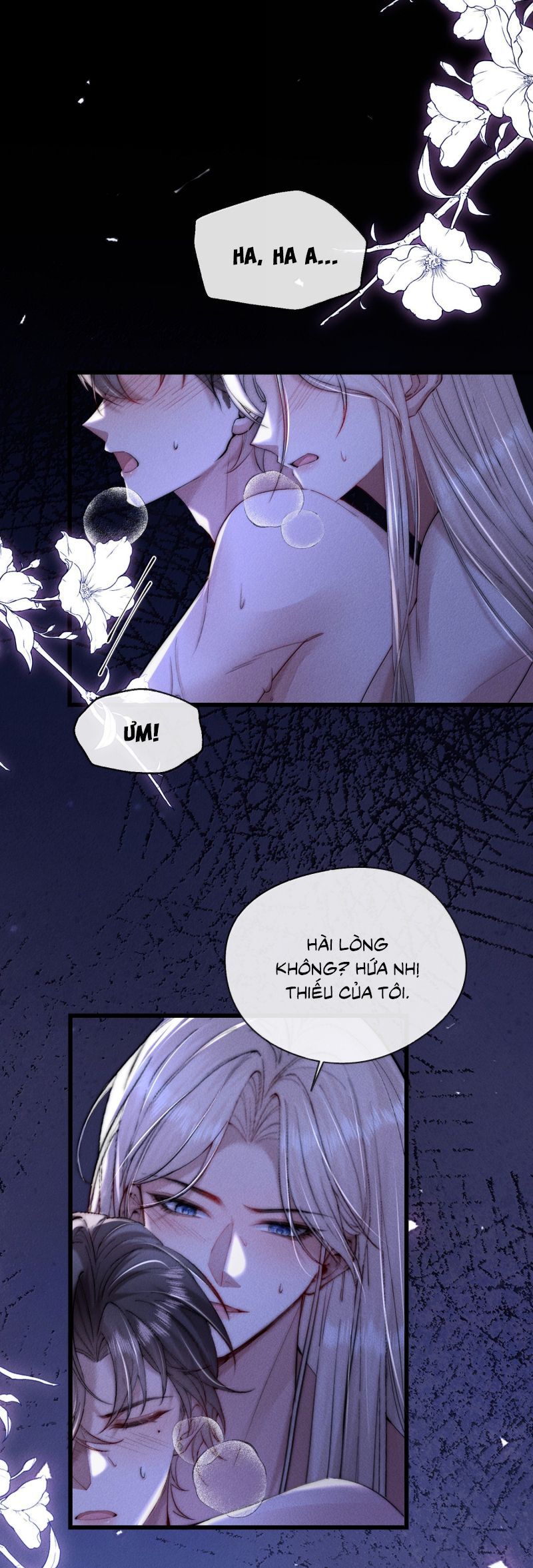 Kế Hoạch Tự Dưỡng Cuồng Khuyển - Chapter 71 - Page 6