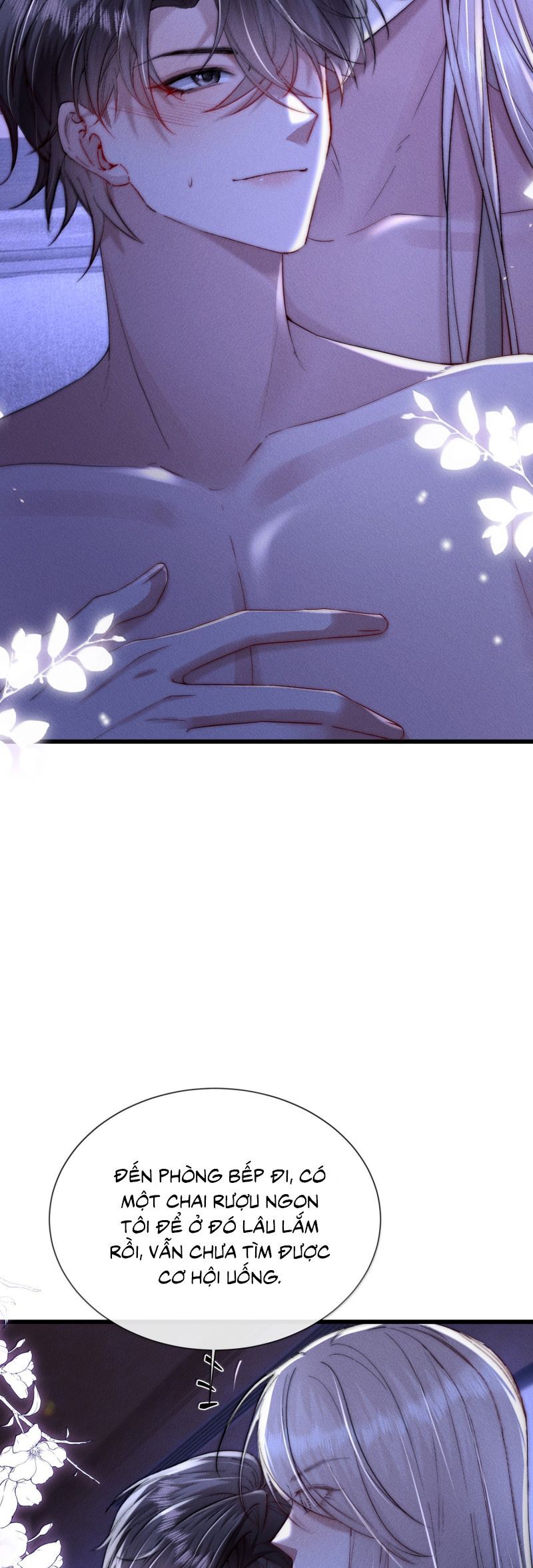 Kế Hoạch Tự Dưỡng Cuồng Khuyển - Chapter 71 - Page 8