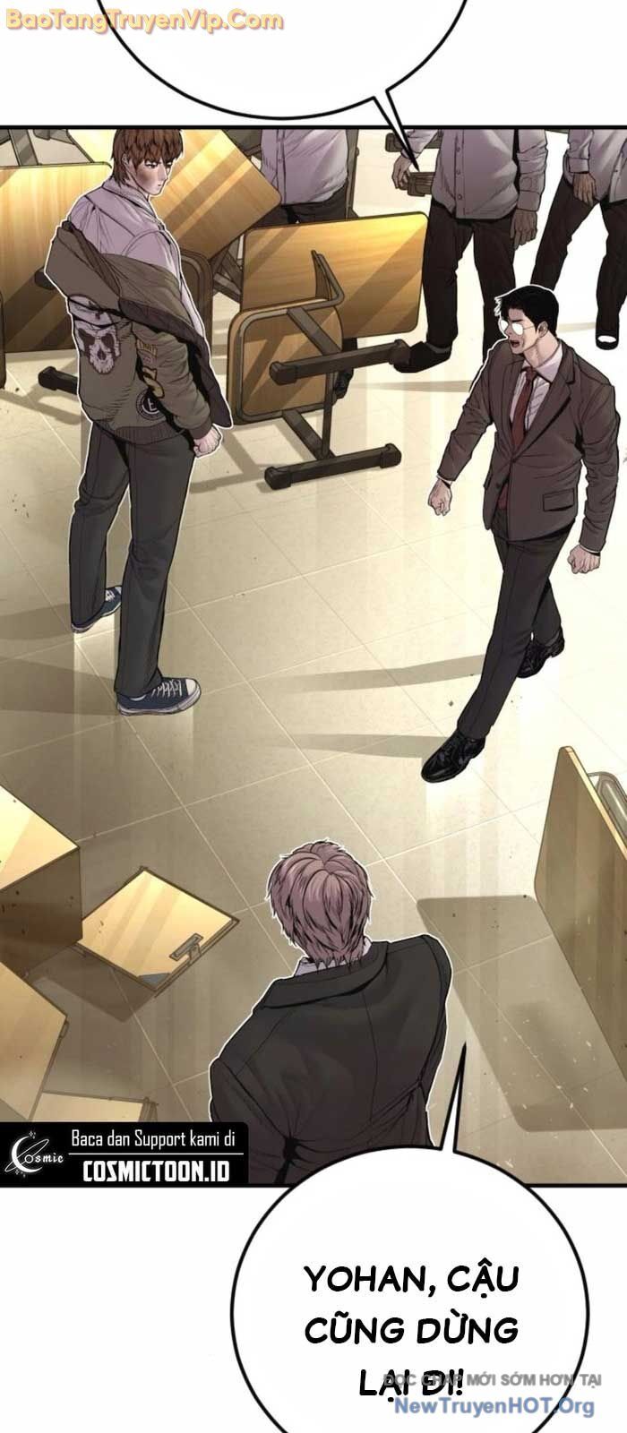 Đặc Vụ Kim - Chapter 194 - Page 105