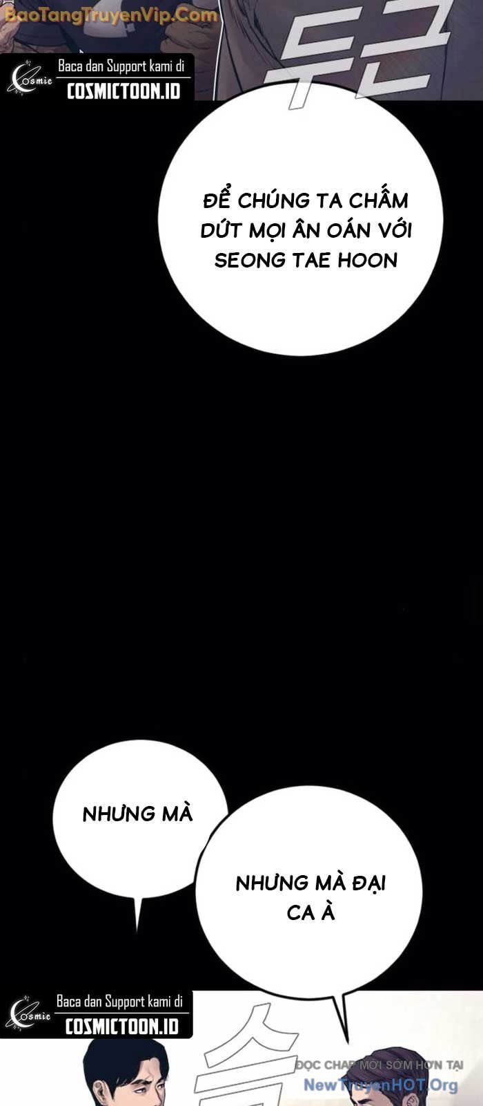 Đặc Vụ Kim - Chapter 194 - Page 11