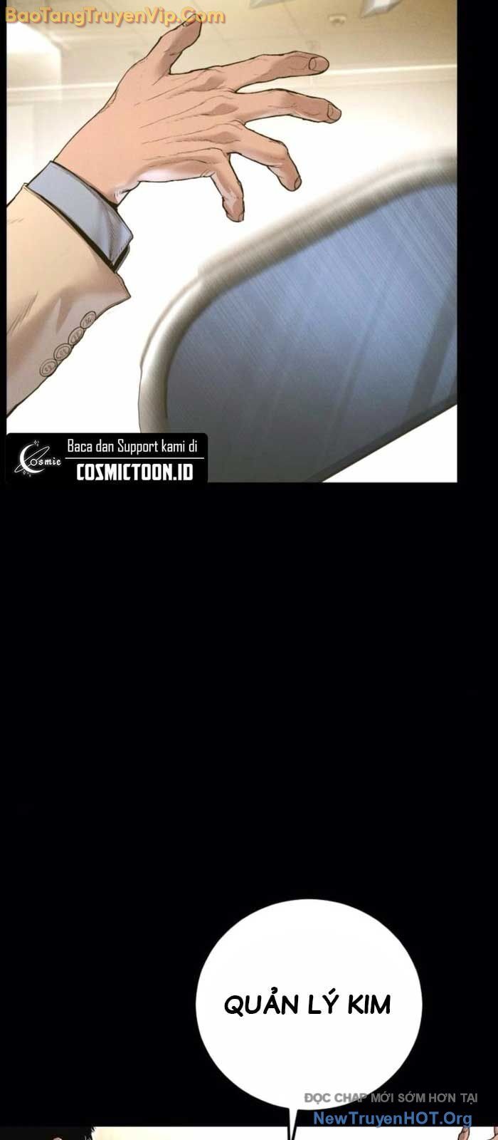 Đặc Vụ Kim - Chapter 194 - Page 116