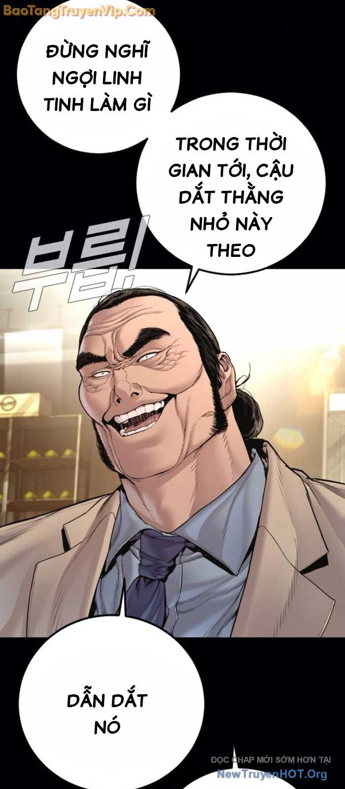 Đặc Vụ Kim - Chapter 194 - Page 118