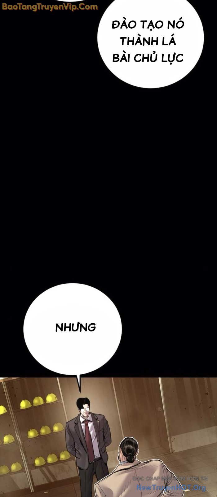 Đặc Vụ Kim - Chapter 194 - Page 119