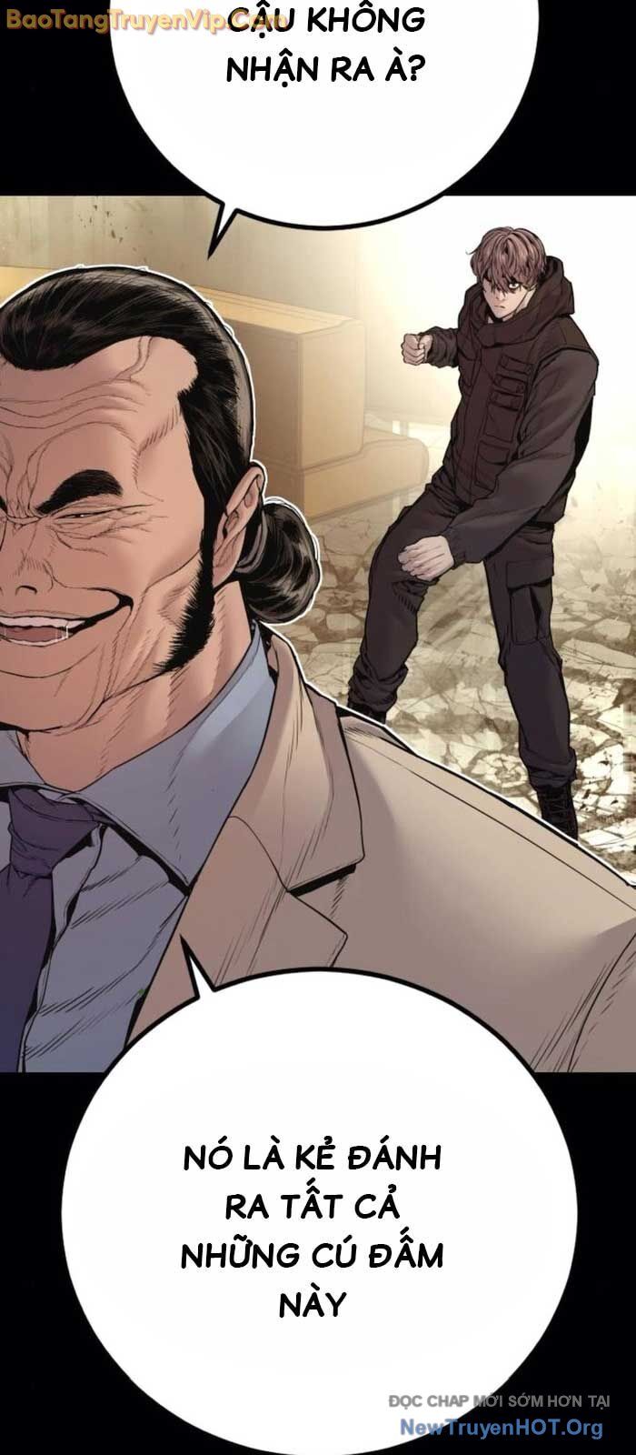 Đặc Vụ Kim - Chapter 194 - Page 121