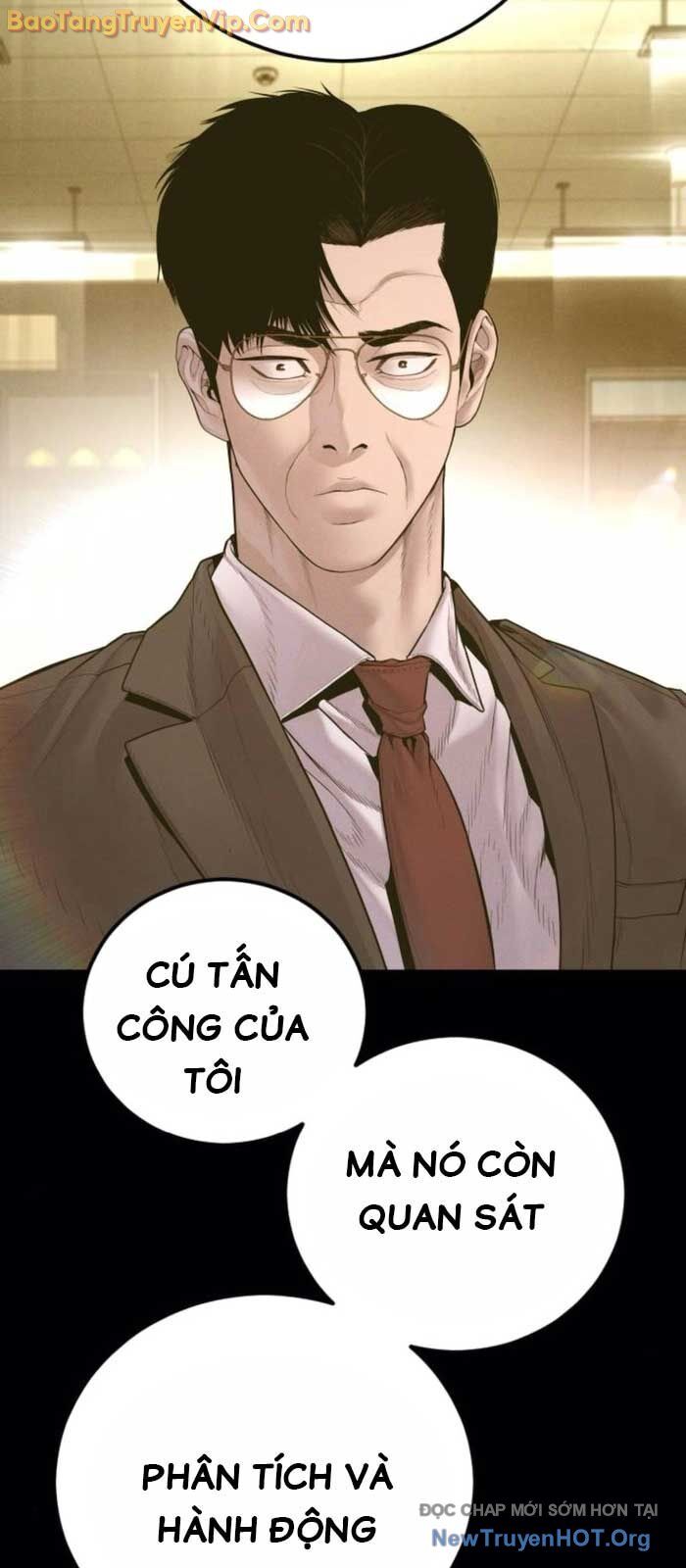 Đặc Vụ Kim - Chapter 194 - Page 124