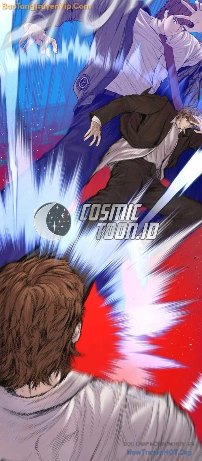 Đặc Vụ Kim - Chapter 194 - Page 129