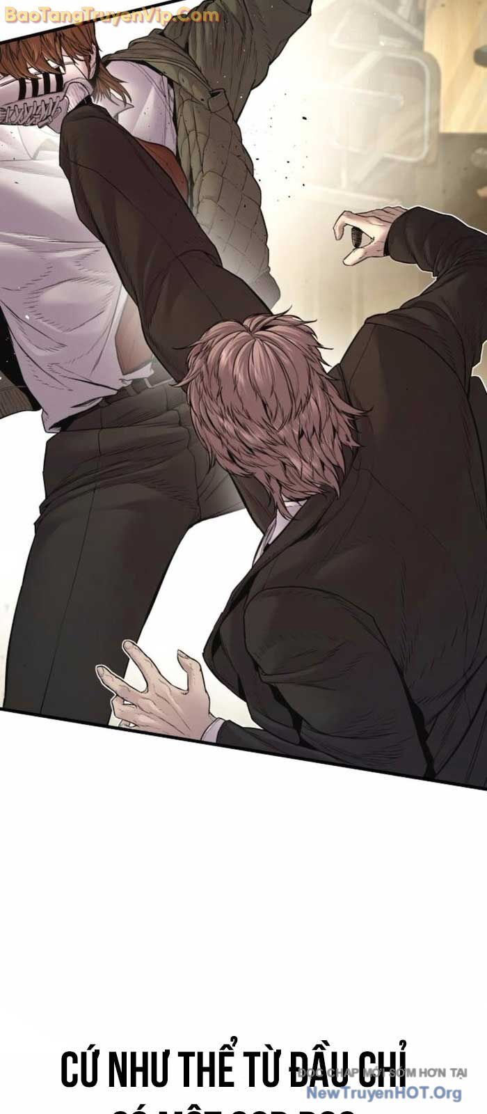 Đặc Vụ Kim - Chapter 194 - Page 132