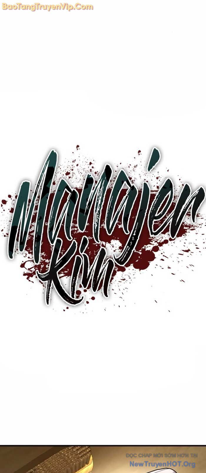 Đặc Vụ Kim - Chapter 194 - Page 137