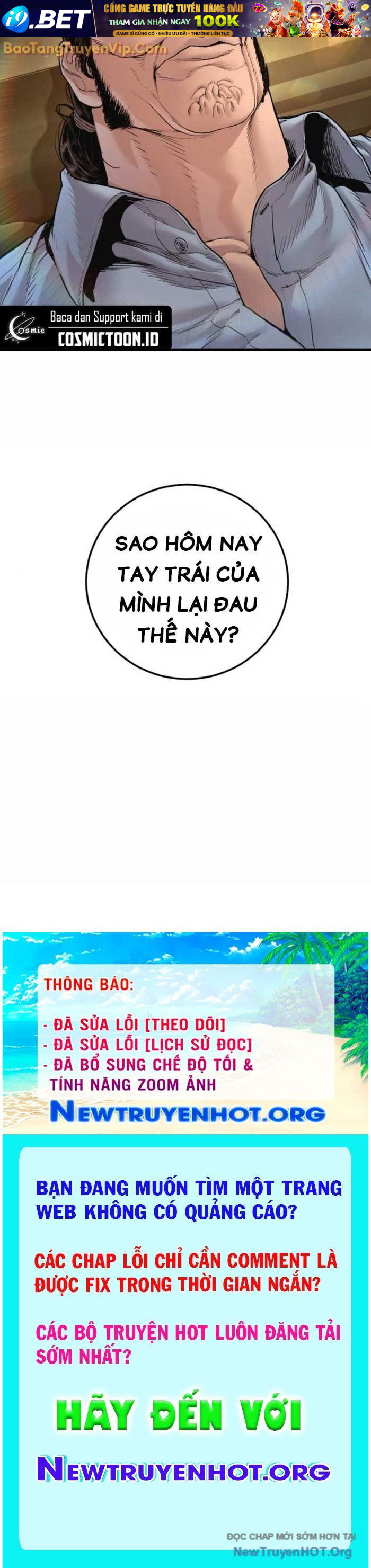 Đặc Vụ Kim - Chapter 194 - Page 140