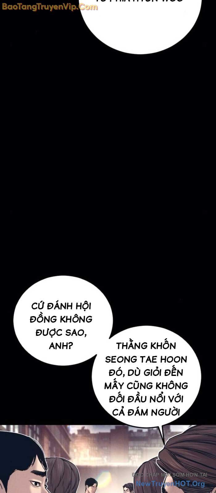 Đặc Vụ Kim - Chapter 194 - Page 15