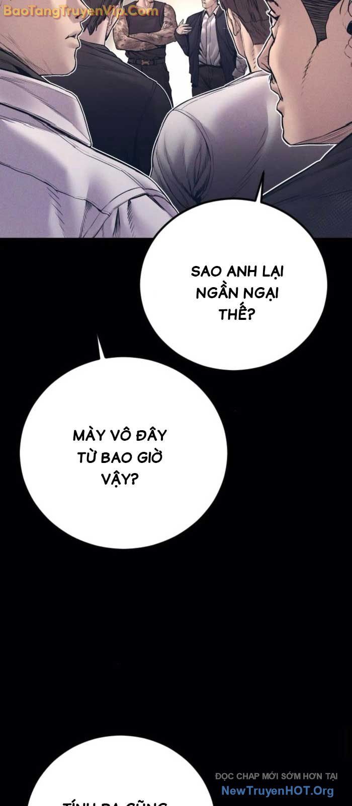 Đặc Vụ Kim - Chapter 194 - Page 16