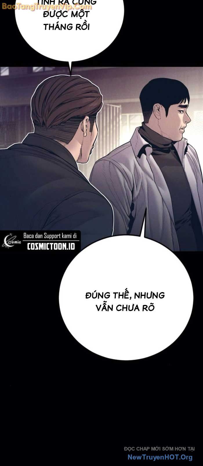Đặc Vụ Kim - Chapter 194 - Page 17