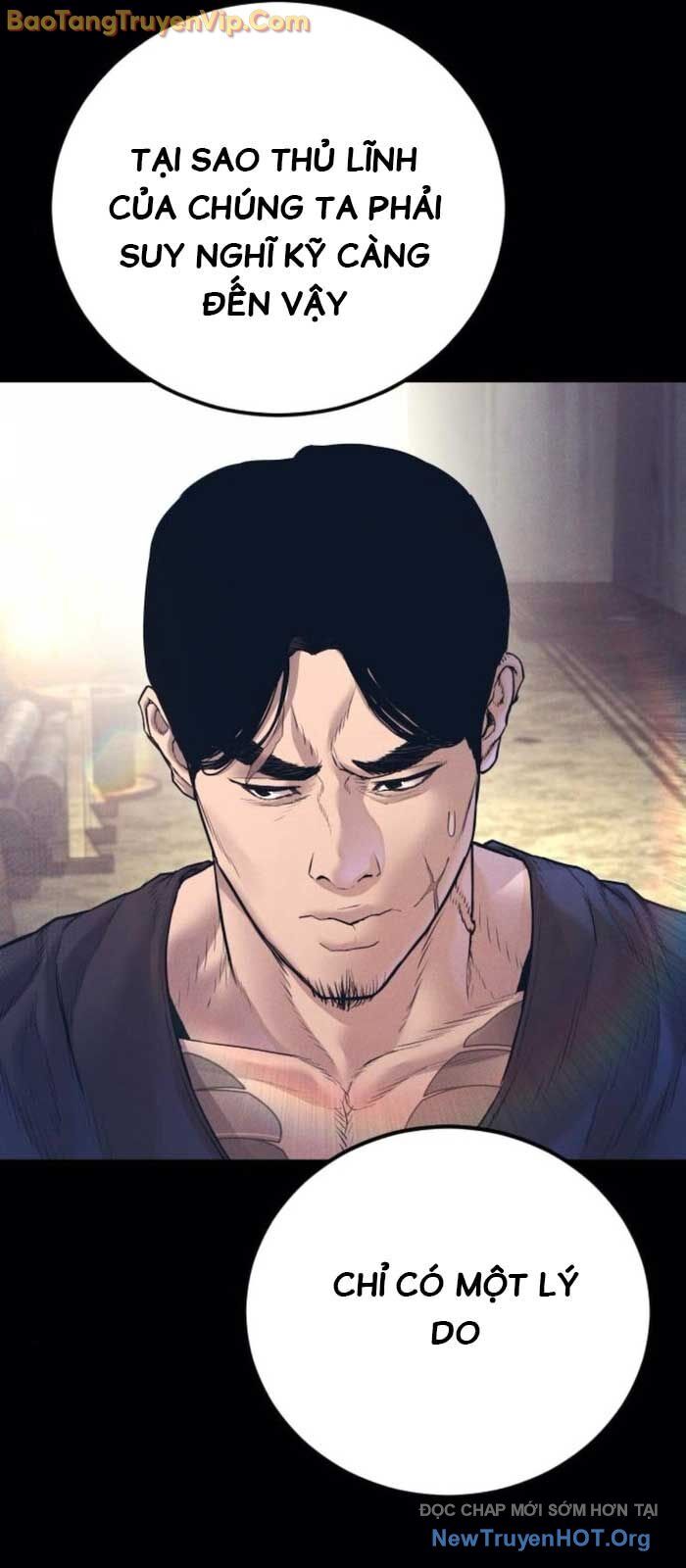 Đặc Vụ Kim - Chapter 194 - Page 18