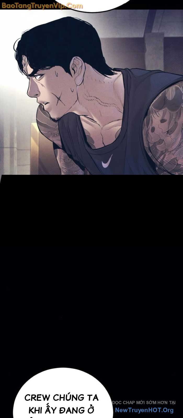 Đặc Vụ Kim - Chapter 194 - Page 21