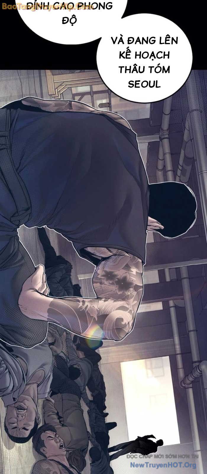 Đặc Vụ Kim - Chapter 194 - Page 22