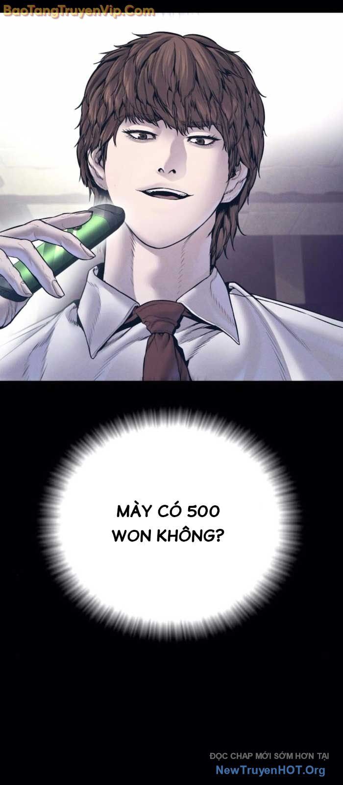 Đặc Vụ Kim - Chapter 194 - Page 26