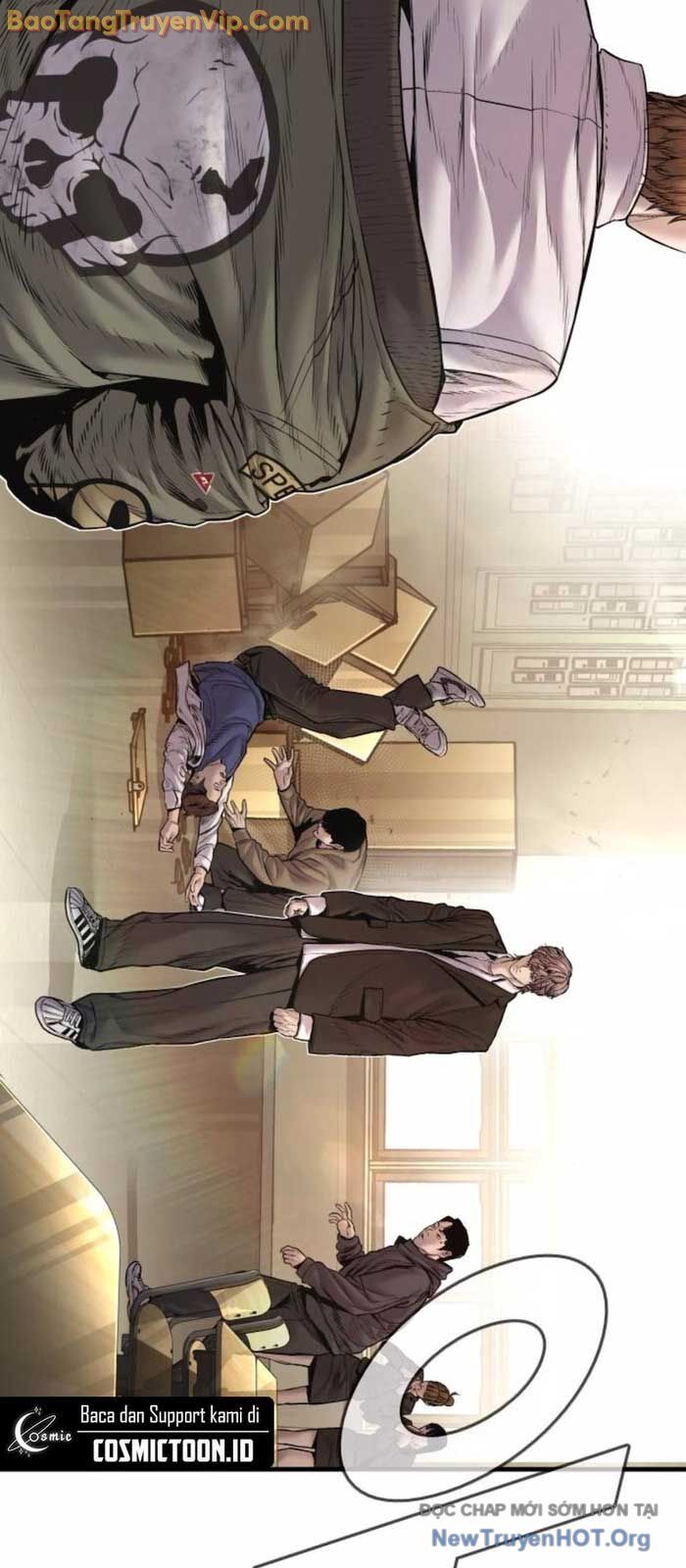 Đặc Vụ Kim - Chapter 194 - Page 29