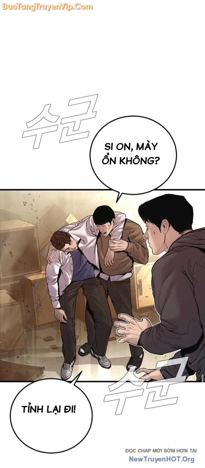 Đặc Vụ Kim - Chapter 194 - Page 35