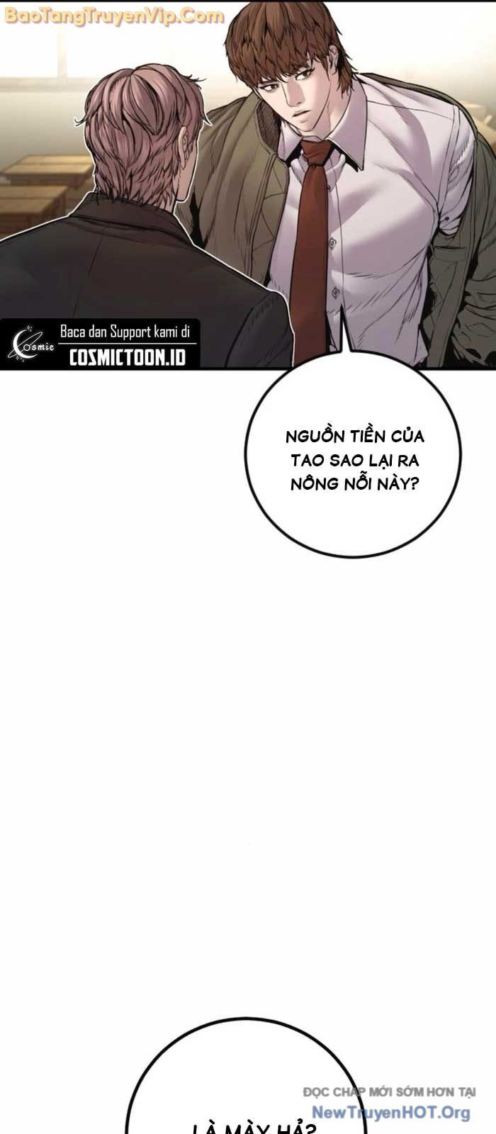 Đặc Vụ Kim - Chapter 194 - Page 37