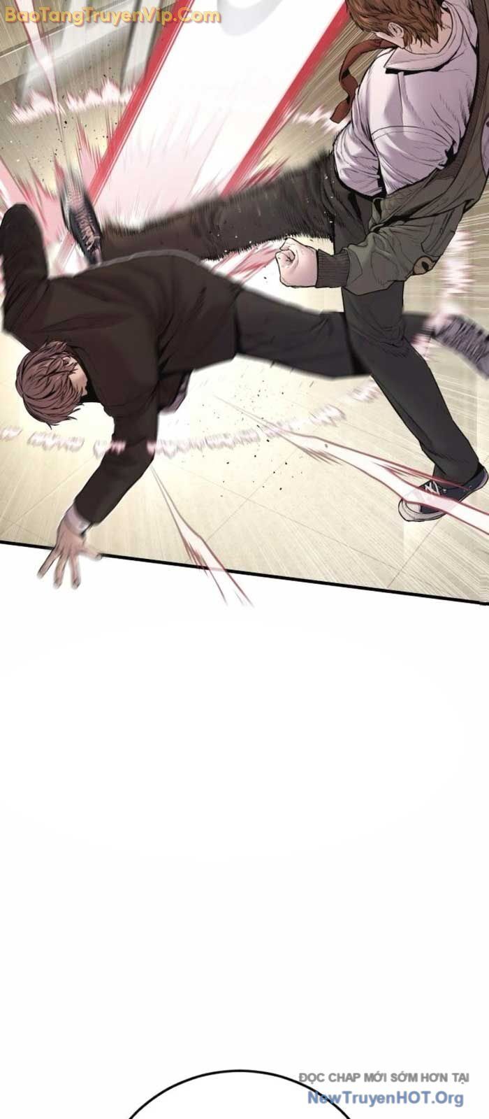 Đặc Vụ Kim - Chapter 194 - Page 47