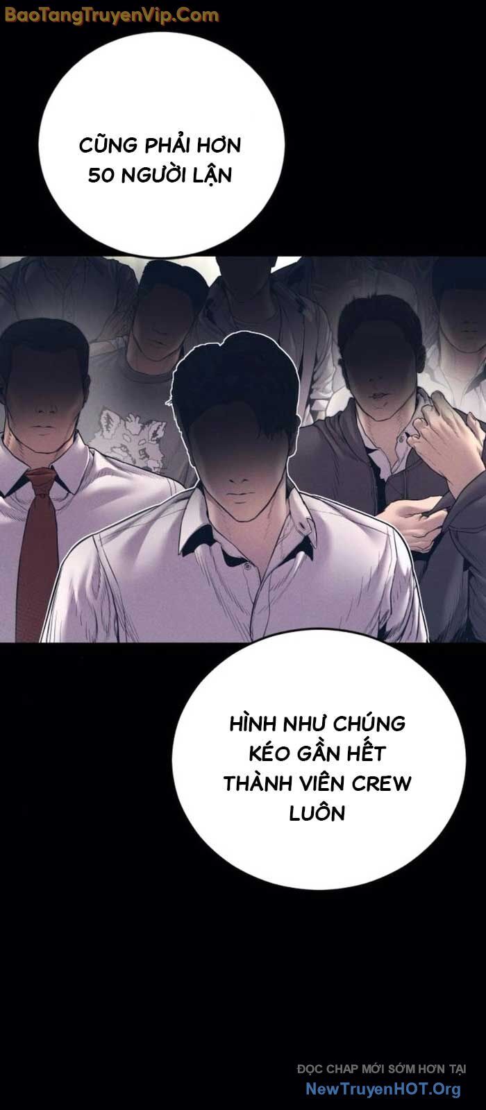 Đặc Vụ Kim - Chapter 194 - Page 5