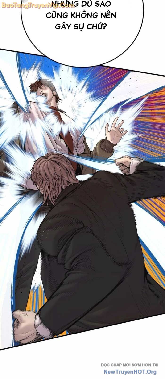 Đặc Vụ Kim - Chapter 194 - Page 59