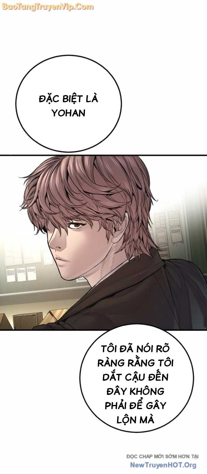 Đặc Vụ Kim - Chapter 194 - Page 64