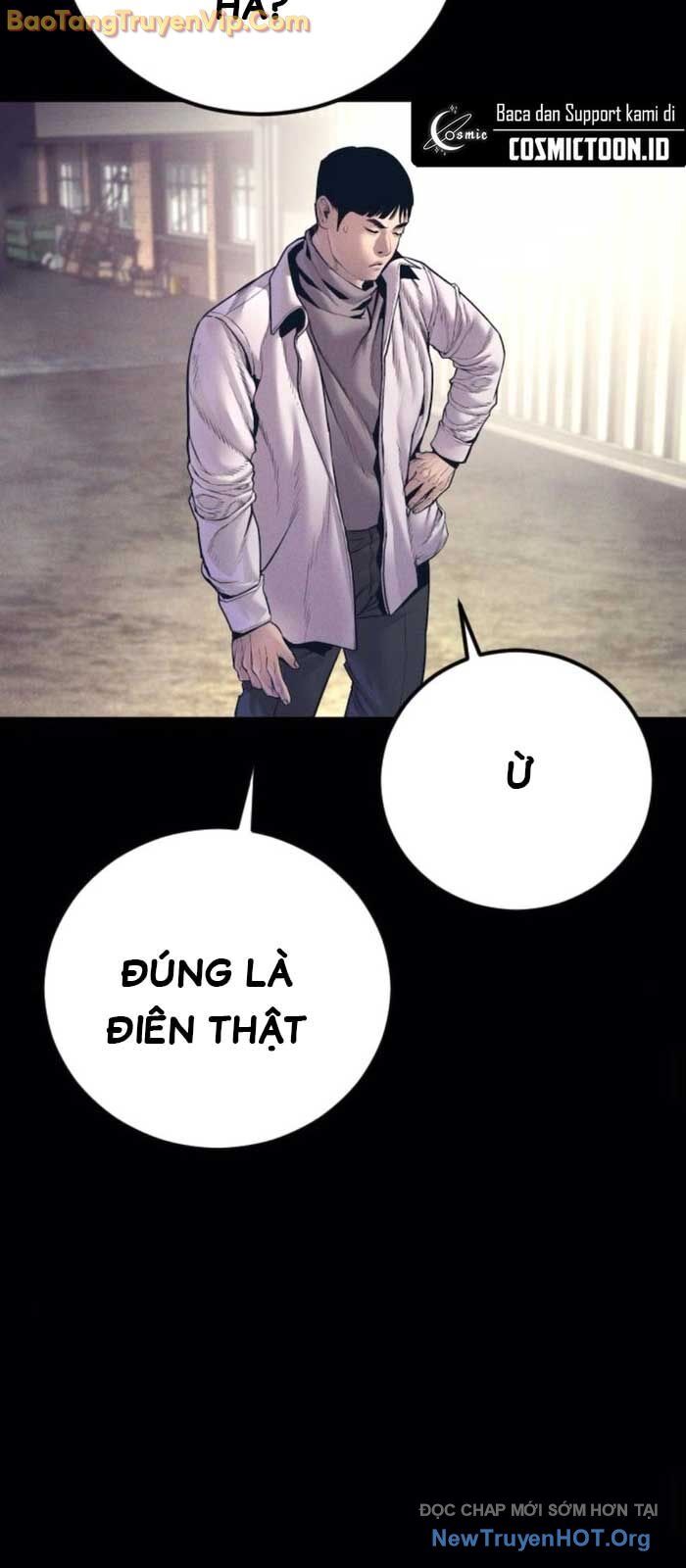 Đặc Vụ Kim - Chapter 194 - Page 78