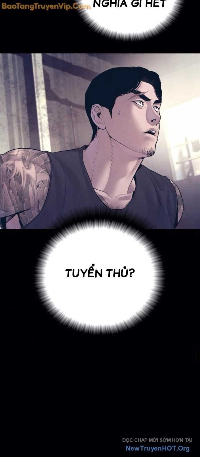 Đặc Vụ Kim - Chapter 194 - Page 81