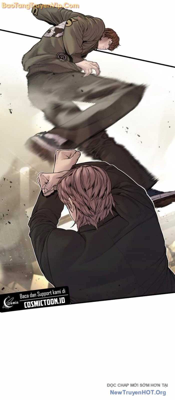 Đặc Vụ Kim - Chapter 194 - Page 90