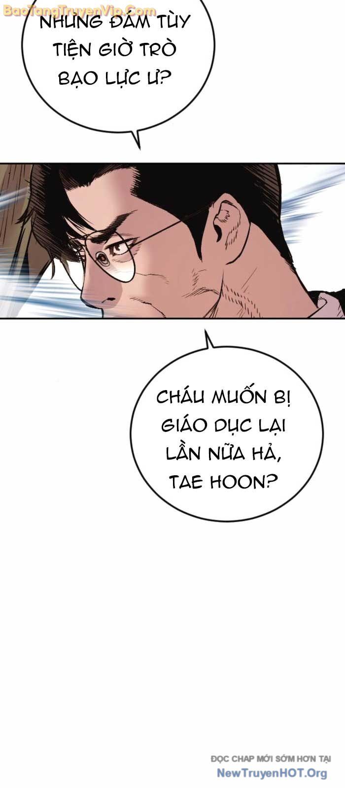 Đặc Vụ Kim - Chapter 195 - Page 110