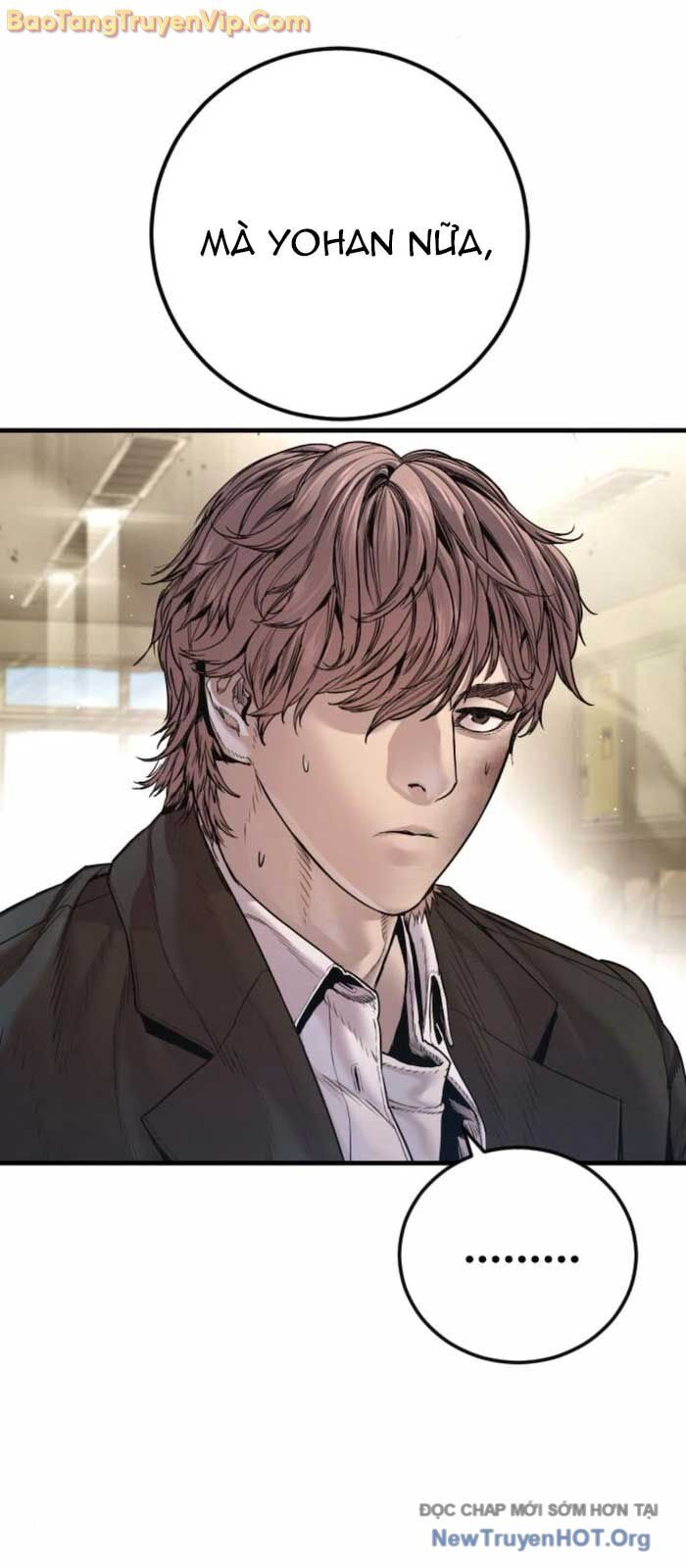 Đặc Vụ Kim - Chapter 195 - Page 111