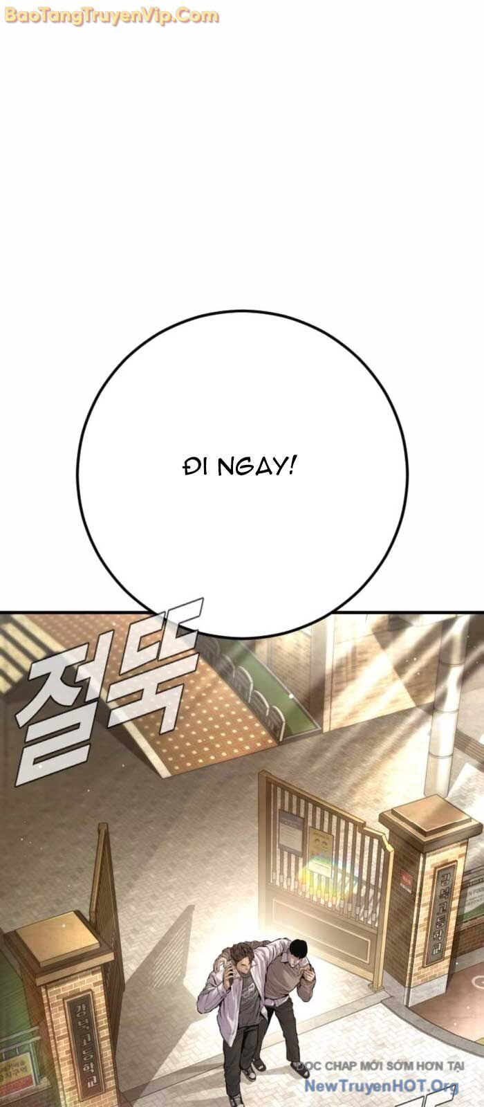 Đặc Vụ Kim - Chapter 195 - Page 115