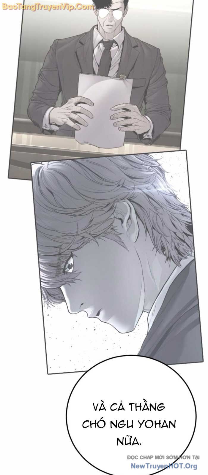 Đặc Vụ Kim - Chapter 195 - Page 123