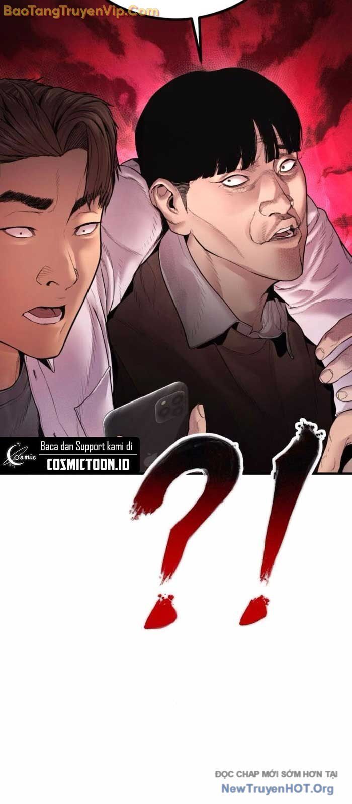 Đặc Vụ Kim - Chapter 195 - Page 127