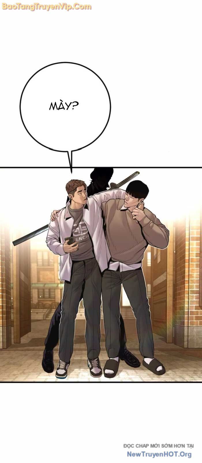 Đặc Vụ Kim - Chapter 195 - Page 128