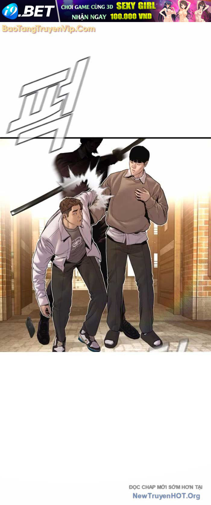 Đặc Vụ Kim - Chapter 195 - Page 129