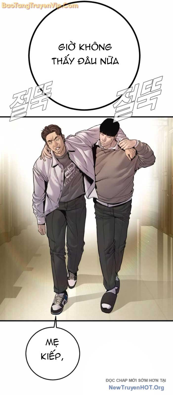 Đặc Vụ Kim - Chapter 195 - Page 18