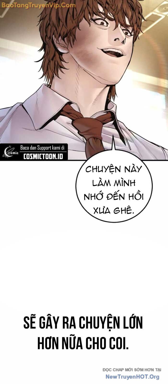 Đặc Vụ Kim - Chapter 195 - Page 30