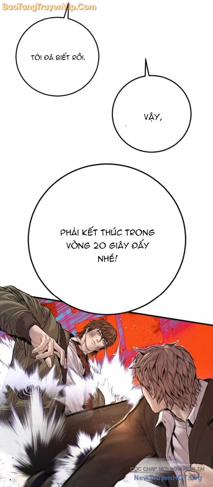 Đặc Vụ Kim - Chapter 195 - Page 37