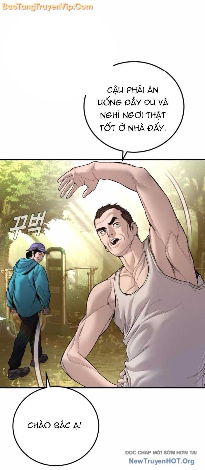 Đặc Vụ Kim - Chapter 195 - Page 4